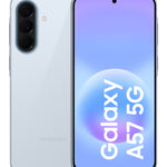 Galaxy A57 5G 17 cm (6.7") SIM doble Android 16.0 USB Tipo C 8 GB 128 GB 5000 mAh Azul