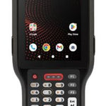 CK62 ordenador mvil de mano 10 2 cm (4") 480 x 800 Pixeles Pantalla tctil 440 g Negro
