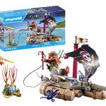 Pirates 71794 set de juguetes