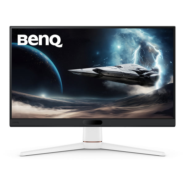 MOBIUZ EX251 pantalla para PC 62 2 cm (24.5") 1920 x 1080 Pixeles Full HD LED Negro  Blanco