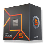 Ryzen 5 7400 procesador 3 3 GHz 16 MB L3 Caja