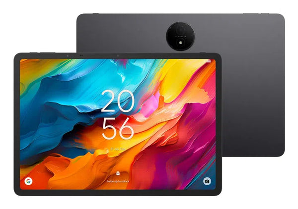 NXTPAPER 14 Mediatek 256 GB 36 3 cm (14.3") 8 GB Wi-Fi 5 (802.11ac) Android 14 Gris