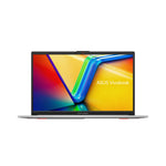 Vivobook Go 15 E1504FA-BQ5444W - Ordenador Porttil 15.6" Full HD (AMD Ryzen 5 40  8GB RAM  512GB SSD  Radeon 610M  Windows 11 Home) Plata Fra - Teclado QWERTY espaol