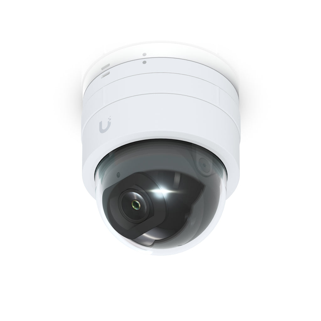 G5 Dome Ultra Almohadilla Cmara de seguridad IP Interior y exterior 2688 x 1512 Pixeles Techo/pared