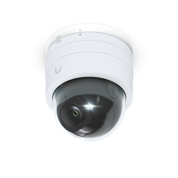 G5 Dome Ultra Almohadilla Cmara de seguridad IP Interior y exterior 2688 x 1512 Pixeles Techo/pared