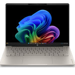 OmniBook 5 Laptop Next Gen AI 14-hm0013ns Copilot+ PC AMD Ryzen AI 7 445 Porttil 35 6 cm (14") 2K 32 GB LPDDR5x-SDRAM 1 TB SSD Wi-Fi 6 (802.11ax) Windows 11 Home Plata