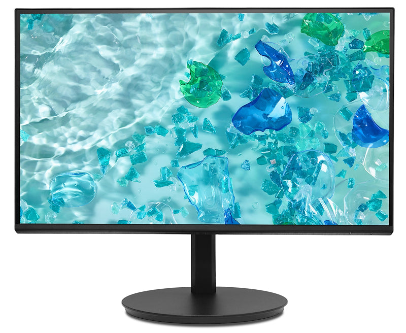 Vero CB2 CB272P6BMIPRX pantalla para PC 68 6 cm (27") 1920 x 1080 Pixeles Full HD LCD Negro