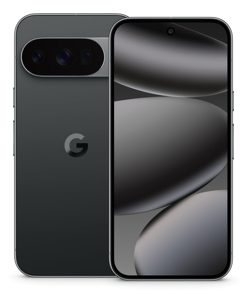 Pixel 10 Pro XL 17 3 cm (6.8") SIM doble Android 16.0 5G 16 GB 256 GB 5200 mAh Negro