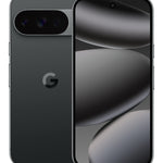 Pixel 10 Pro XL 17 3 cm (6.8") SIM doble Android 16.0 5G 16 GB 256 GB 5200 mAh Negro