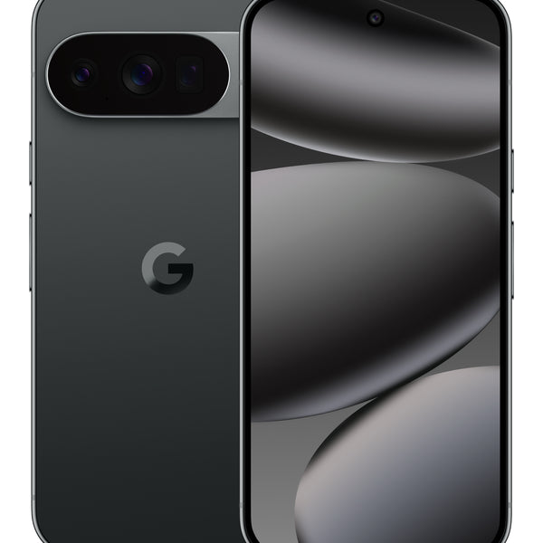 Pixel 10 Pro XL 17 3 cm (6.8") SIM doble Android 16.0 5G 16 GB 256 GB 5200 mAh Negro