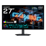 MO27Q28GR Monitor Gaming WOLED Brillante 27 QHD - 2560 x 1440  280Hz  0.03ms  335 cd/m  Display HDR True Black 500  HDMI 2.1  DisplayPort 1.4