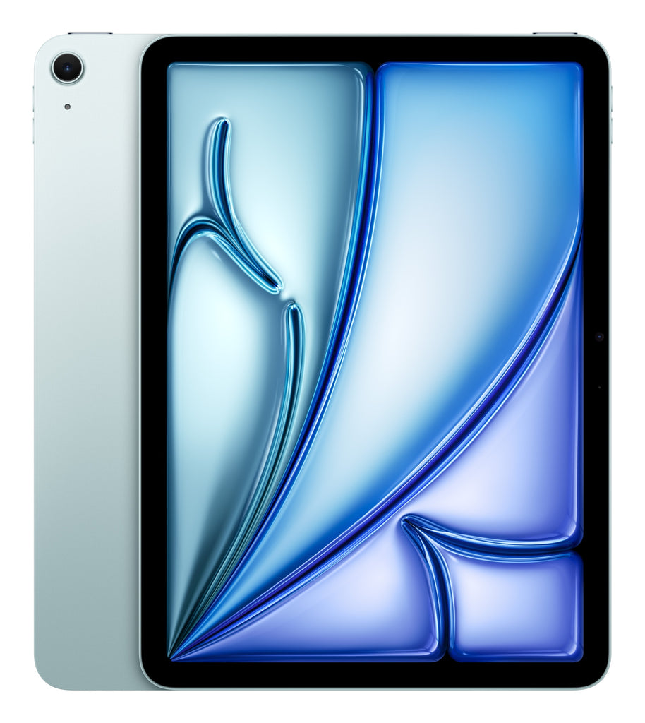 iPad Air Apple M 1 TB 27 9 cm (11") 8 GB Wi-Fi 6E (802.11ax) iPadOS 18 Azul