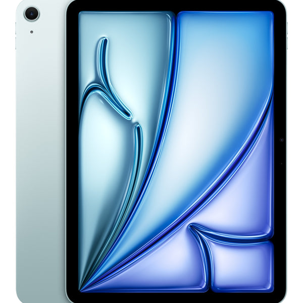 iPad Air Apple M 128 GB 27 9 cm (11") 8 GB Wi-Fi 6E (802.11ax) iPadOS 18 Azul
