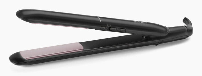 CERAMIC 230 Plancha de pelo Caliente Negro 1 8 m