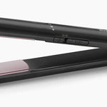 CERAMIC 230 Plancha de pelo Caliente Negro 1 8 m