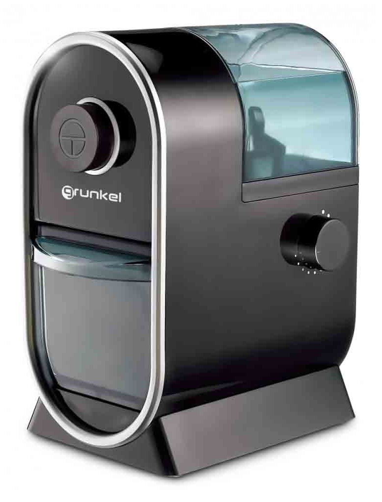 MO-AROMA3 cafetera elctrica Semi-automtica Mquina espresso