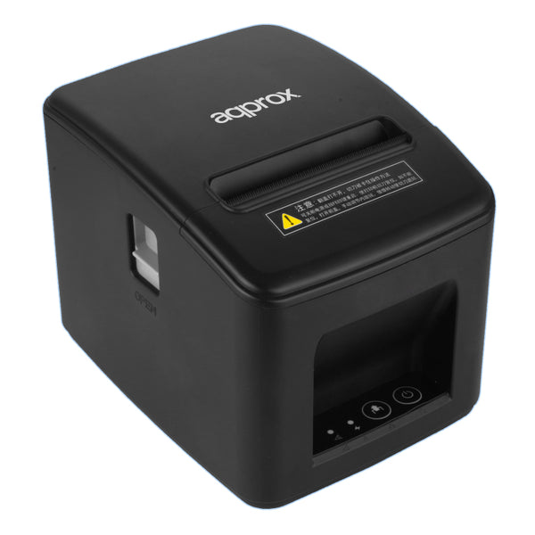 APPPOS80AM-USB impresora de recibos 203 x 203 DPI Almbrico Trmica directa