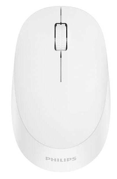SPK7407W/00 ratn Oficina Ambidextro RF Wireless + Bluetooth ptico 1600 DPI