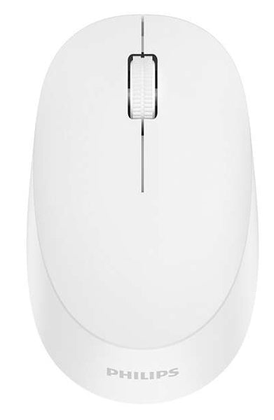 SPK7407W/00 ratn Oficina Ambidextro RF Wireless + Bluetooth ptico 1600 DPI