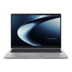 ExpertBook P3 G1 P3606CCA-MB0370 - Porttil 16" WUXGA (Core Ultra 5 225H  16GB RAM  512GB SSD  Arc 130T  Sin Sistema Operativo) Gris Brumoso - QWERTY Esp