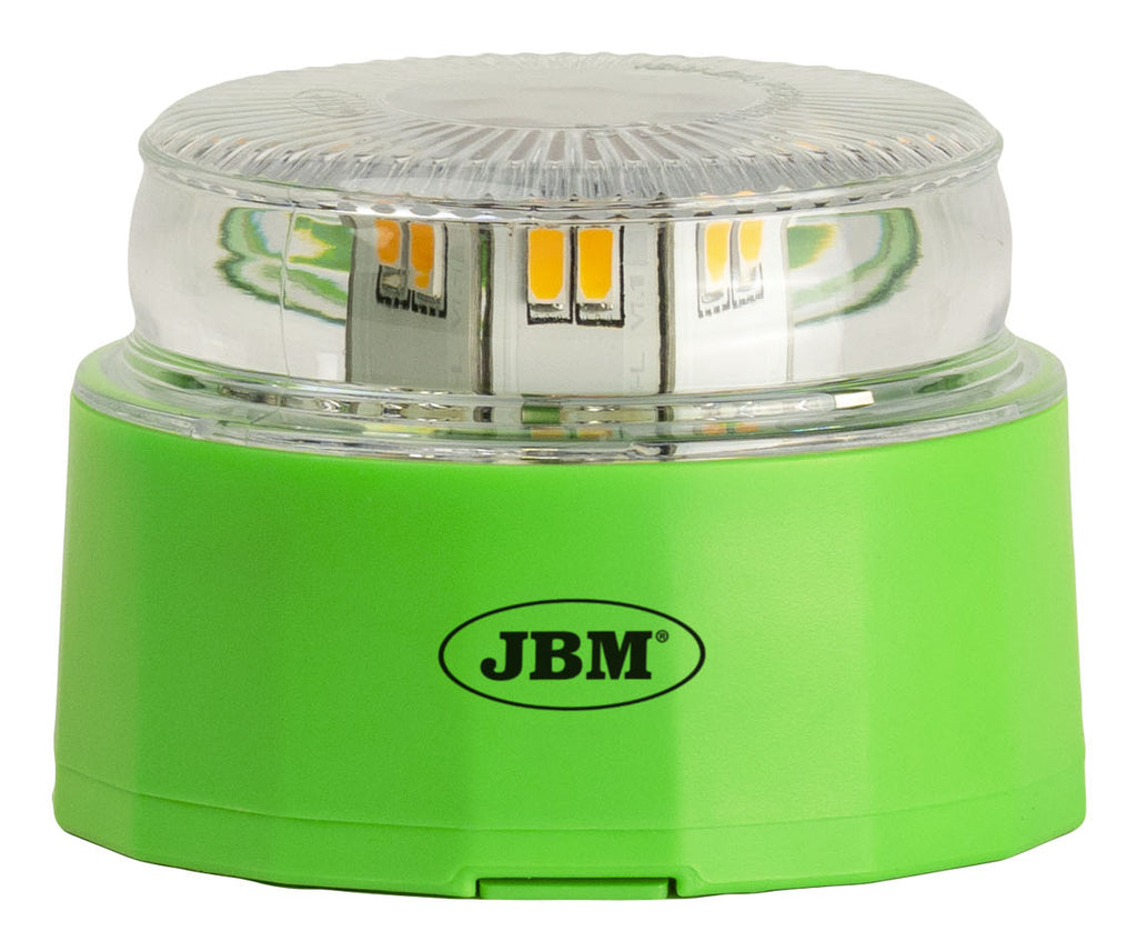 54735 luz de vehculo de emergencia LED