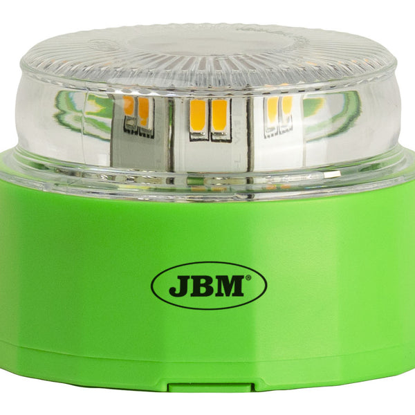 54735 luz de vehculo de emergencia LED