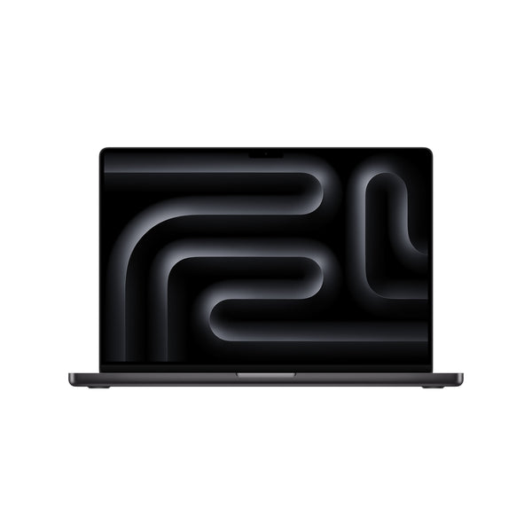 MacBook Pro 16" M5 Pro chip 18-core CPU 20-core GPU  24GB  1TB SSD - Negro espacial