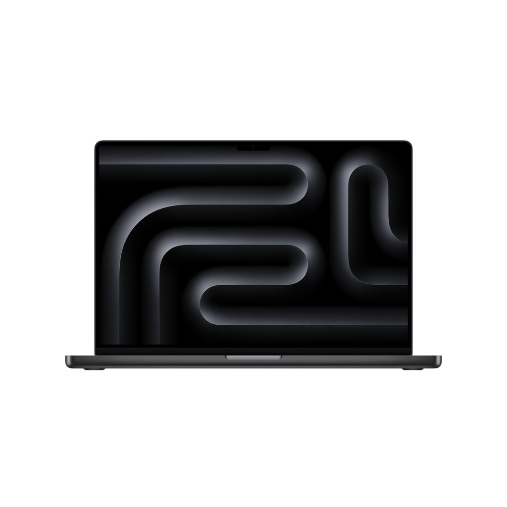 MacBook Pro 16" M5 Pro chip 18-core CPU 20-core GPU  48GB  1TB SSD - Negro espacial