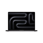 MacBook Pro 16" M5 Pro chip 18-core CPU 20-core GPU  48GB  1TB SSD - Negro espacial