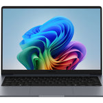 Galaxy Book6 Copilot+ PC Intel Core Ultra 5 325 Porttil 35 6 cm (14") WUXGA 16 GB LPDDR5x-SDRAM 512 GB SSD Wi-Fi 6E (802.11ax) Windows 11 Pro Italiano Gris