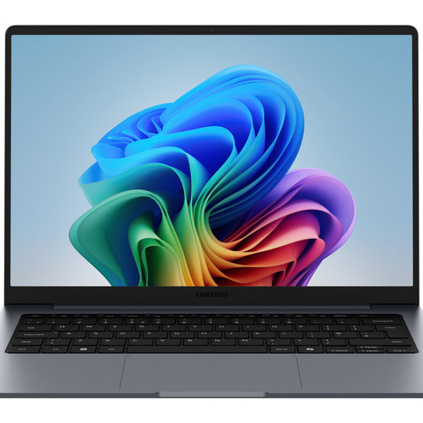 Galaxy Book6 Copilot+ PC Intel Core Ultra 5 325 Porttil 35 6 cm (14") WUXGA 16 GB LPDDR5x-SDRAM 512 GB SSD Wi-Fi 6E (802.11ax) Windows 11 Pro Italiano Gris