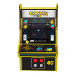 PAC-MAN 40th Micro Player videoconsola porttil 6 98 cm (2.75") Multicolor