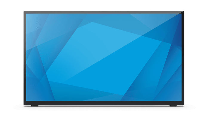 E511419 pantalla para PC 60 5 cm (23.8") 1920 x 1080 Pixeles 4K Ultra HD LCD Pantalla tctil Negro