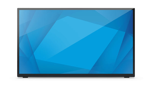 E511419 pantalla para PC 60 5 cm (23.8") 1920 x 1080 Pixeles 4K Ultra HD LCD Pantalla tctil Negro