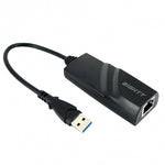 ERJ45-A adaptador y tarjeta de red Ethernet