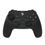 RAGE WIRELESS - gamepad - tradlo Negro USB Analgico PC  Playstation 3