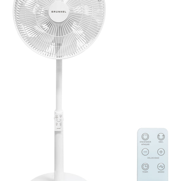 FS-14T ventilador Blanco