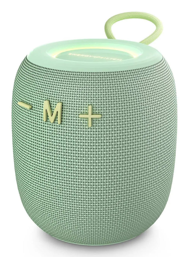Bloom Altavoz monofnico porttil Menta 10 W