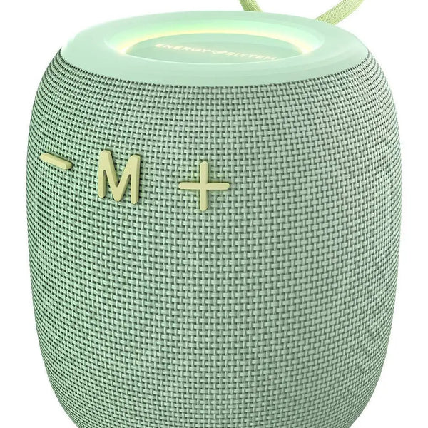 Bloom Altavoz monofnico porttil Menta 10 W