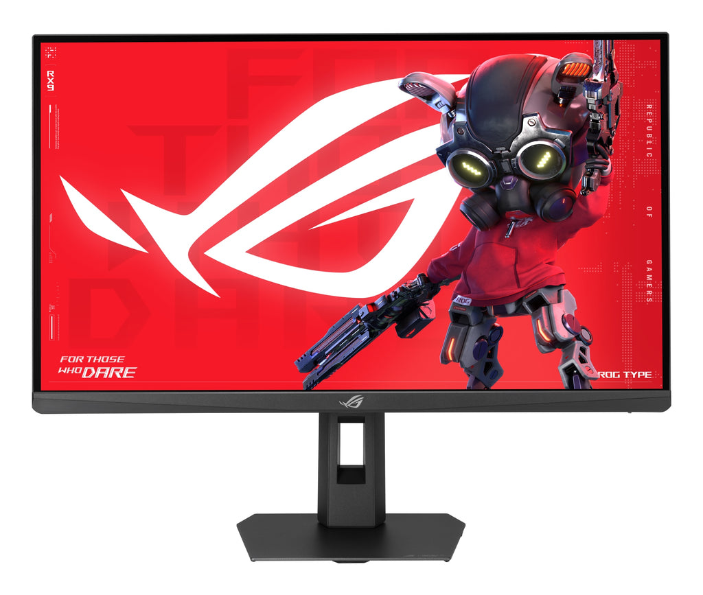 ROG Strix XG27ACMES pantalla para PC 68 6 cm (27") 2560 x 1440 Pixeles Wide Quad HD LCD Negro