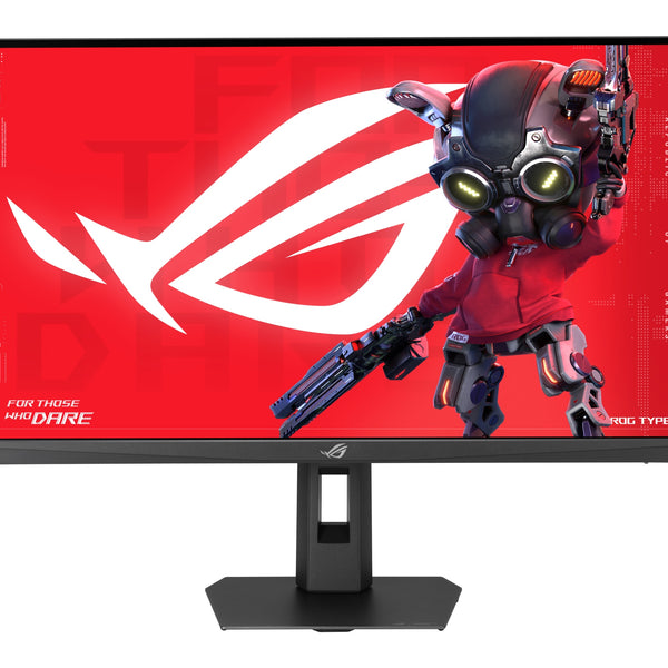 ROG Strix XG27ACMES pantalla para PC 68 6 cm (27") 2560 x 1440 Pixeles Wide Quad HD LCD Negro