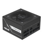 Prime -750G unidad de fuente de alimentacin 750 W 20+4 pin ATX ATX Negro