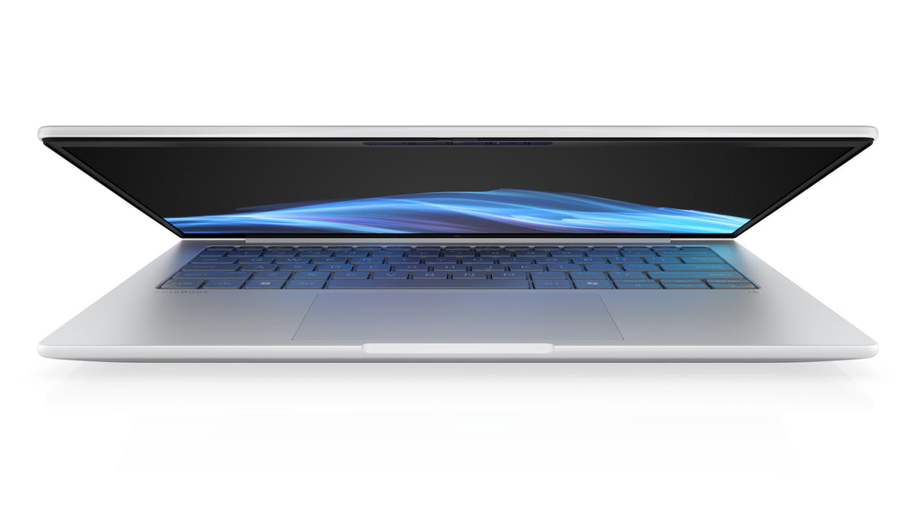EliteBook 8 G1i 14 inch Notebook Next Gen AI PC Wolf Pro Security Edition Copilot+ PC Intel Core Ultra 7 258V Porttil 35 6 cm (14") WUXGA 32 GB LPDDR5x-SDRAM 1 TB SSD Wi-Fi 7 (802.11be) Windows 11 Pro Plata