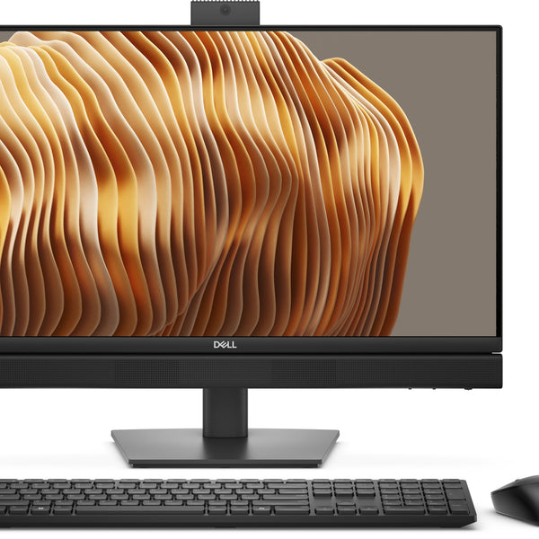 Pro QC24251 Intel Core Ultra 5 235T 61 cm (24") 1920 x 1080 Pixeles PC todo en uno 16 GB DDR5-SDRAM 512 GB SSD Windows 11 Pro Wi-Fi 6E (802.11ax) Negro