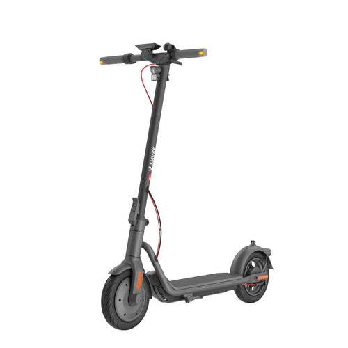 V25 Negro 20 kmh 5 2 Ah