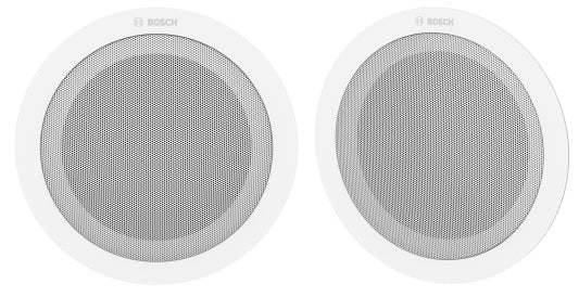 LC9-UC06 altavoz Blanco Almbrico 6 W