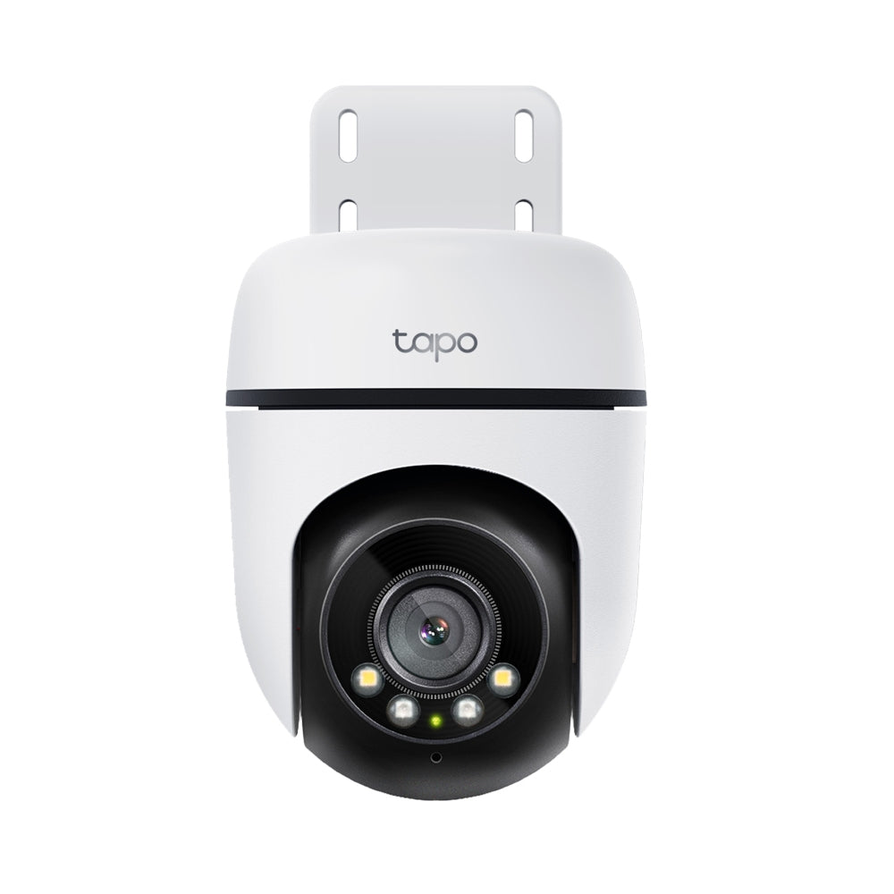 Tapo C510W Torreta Cmara de seguridad IP Interior y exterior 2304 x 1296 Pixeles Techo