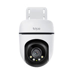 Tapo C510W Torreta Cmara de seguridad IP Interior y exterior 2304 x 1296 Pixeles Techo