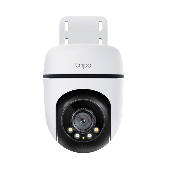 Tapo C510W Torreta Cmara de seguridad IP Interior y exterior 2304 x 1296 Pixeles Techo