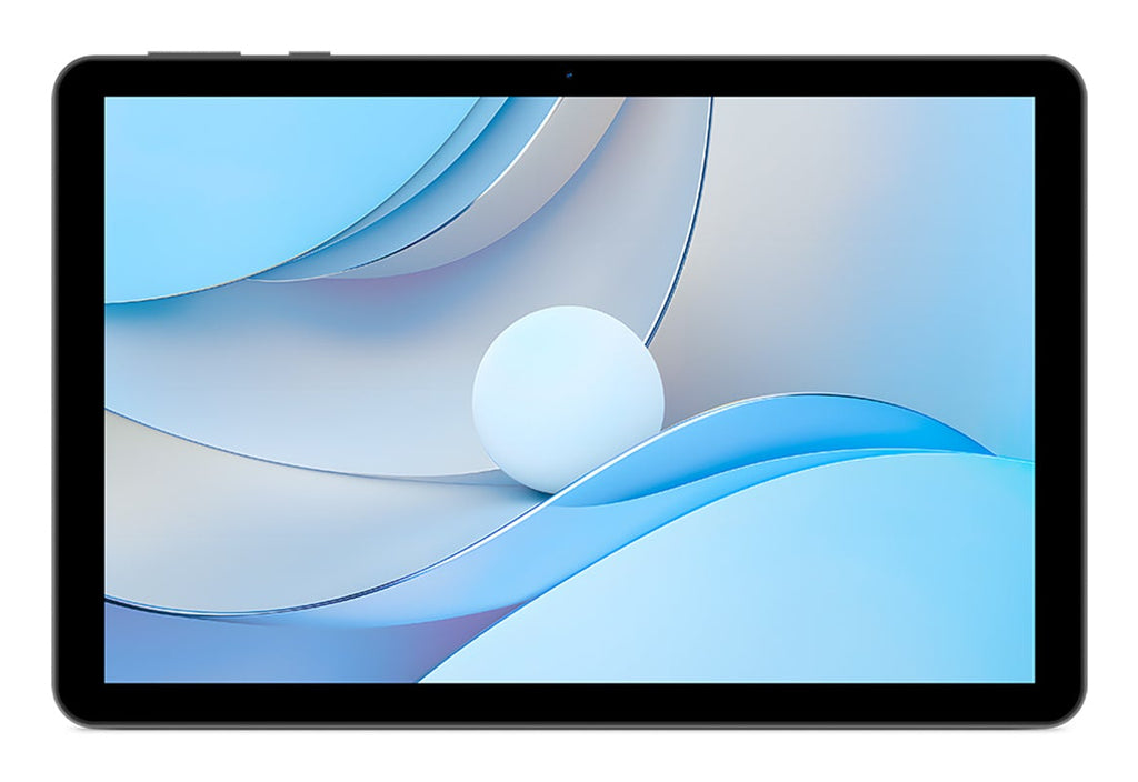 Gravity SE Allwinner 128 GB 25 6 cm (10.1") 4 GB Wi-Fi 5 (802.11ac) Android 15 Gris